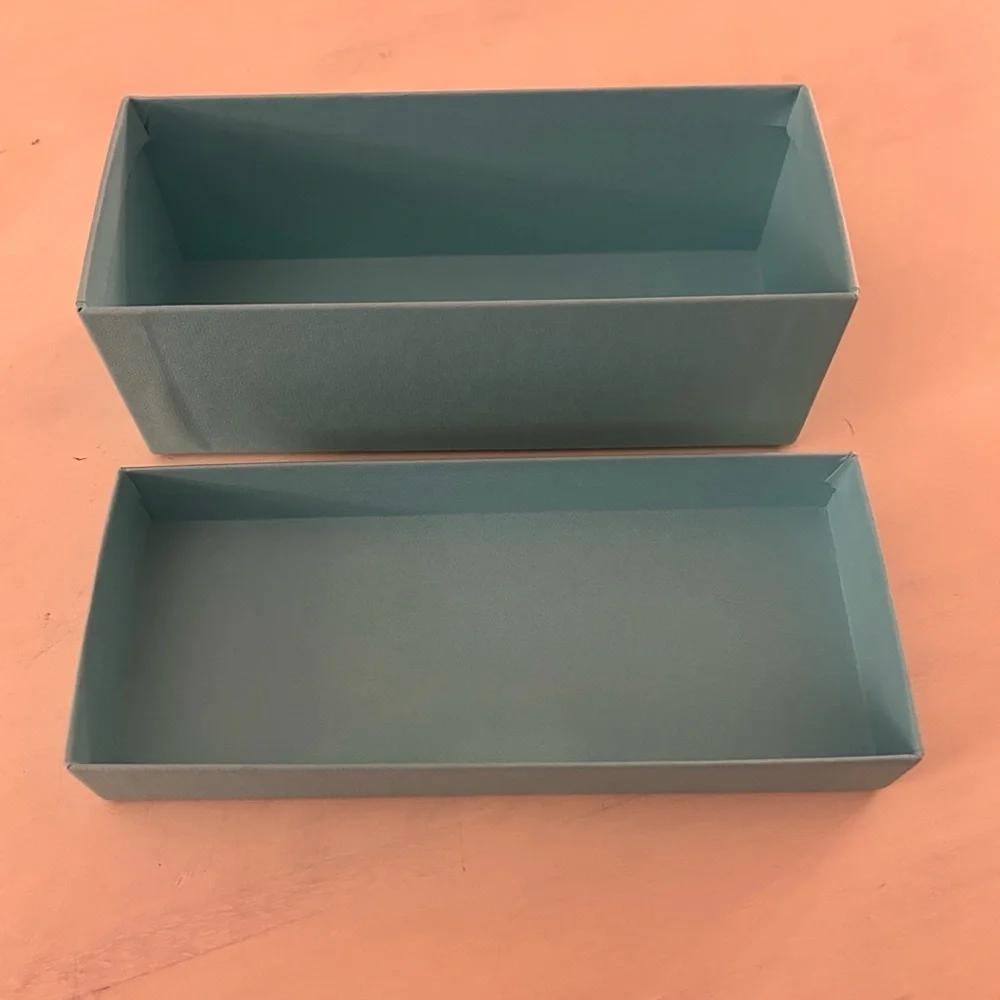 Tiffany & Co sunglasses case - Picture 8 of 9